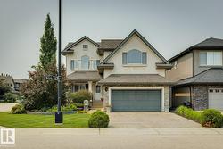 2665 WATCHER WY SW  Edmonton, AB T6W 0X6
