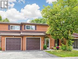 40 - 90 CROCKAMHILL DRIVE Toronto, ON M1S 2K9