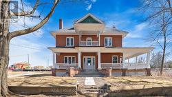 5113 OLD BROCK ROAD Pickering, ON L1Y 1B7