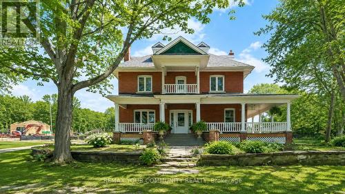 5113 OLD BROCK ROAD , Pickering, Ontario L1Y 1B7 2
