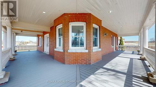 5113 OLD BROCK ROAD , Pickering, Ontario L1Y 1B7 3