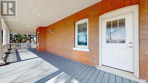 5113 OLD BROCK ROAD , Pickering, Ontario L1Y 1B7 5