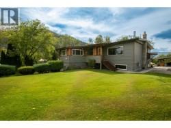 502 Marshall Road Merritt, BC V1K 1N5