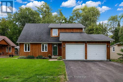 1657 SHORE LANE  Wasaga Beach, ON L9Z 1W4
