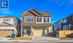 64 Cityside Common NE  Calgary, AB T3N 1N9