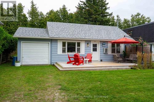 210 LAIRD LANE  Saugeen Shores, ON N0H 2L0