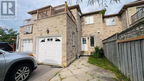 94 FORESTWOOD STREET , Richmond Hill, Ontario L4S 2K5 3