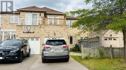 94 FORESTWOOD STREET , Richmond Hill, Ontario L4S 2K5 4
