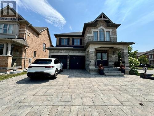 BASEMENT - 375 WILFRED MURISON AVENUE , Markham, Ontario L6C 0R4 2