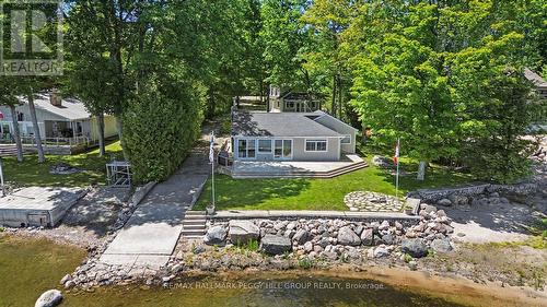 1449 CHAMPLAIN ROAD  Tiny, ON L9M 0C1