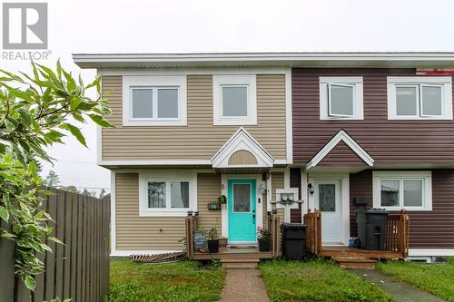 14 White Place  Mount Pearl, NL A1N 2T1