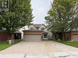 255 STONEWAY DRIVE Ottawa, ON K2G 6E9
