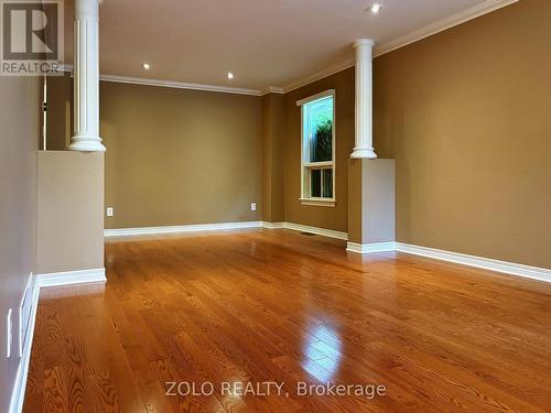 Living room - 255 Stoneway Drive, Ottawa, ON 