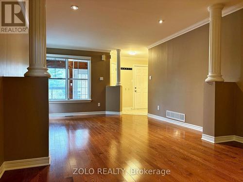 Dining room - 255 Stoneway Drive, Ottawa, ON 