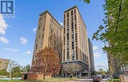603 - 105 CHAMPAGNE AVENUE S  Ottawa, ON K1S 5E5