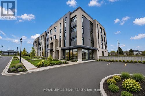 303 - 1008 ROGERS CRESCENT , Brockville, Ontario K6V 6X5 1