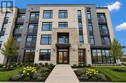 303 - 1008 ROGERS CRESCENT , Brockville, Ontario K6V 6X5 2