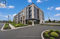 305 - 1008 ROGERS CRESCENT  Brockville, ON K6V 6X5