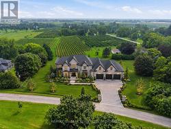 1611 LAKESHORE ROAD Niagara-On-The-Lake (Town), ON L0S 1J0