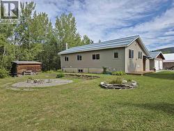 3872 JOHNSON ROAD  Quesnel, BC V2J 6E7