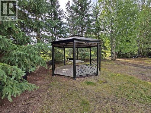 3872 Johnson Road, Quesnel, BC 