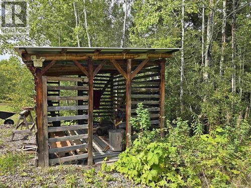 3872 Johnson Road, Quesnel, BC 