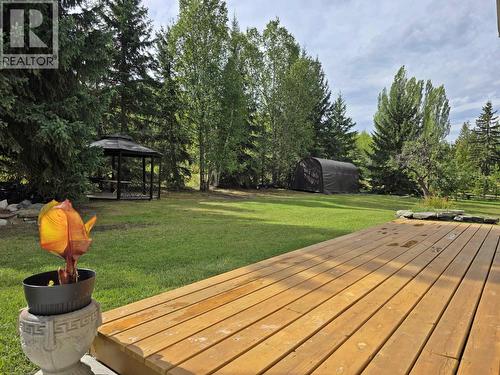3872 Johnson Road, Quesnel, BC 