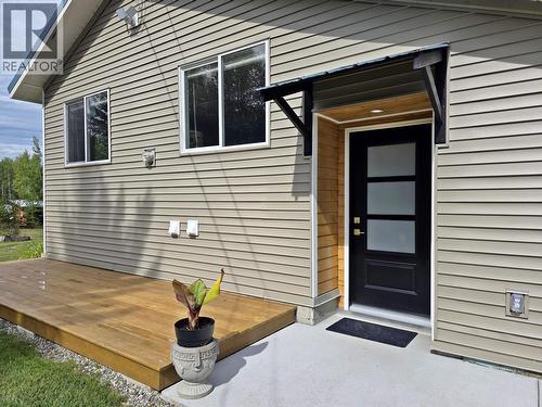 3872 Johnson Road, Quesnel, BC 