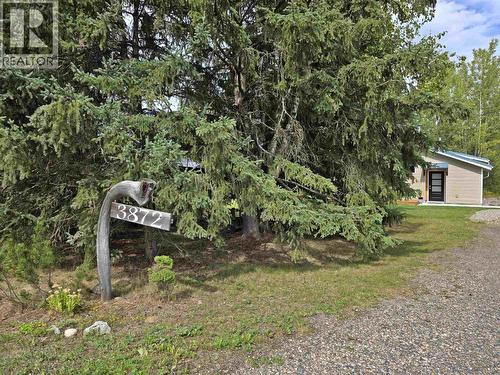 3872 Johnson Road, Quesnel, BC 