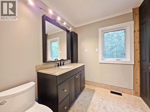 3872 Johnson Road, Quesnel, BC 