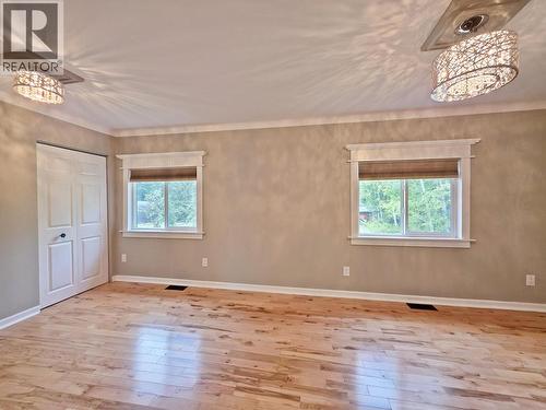 3872 Johnson Road, Quesnel, BC 
