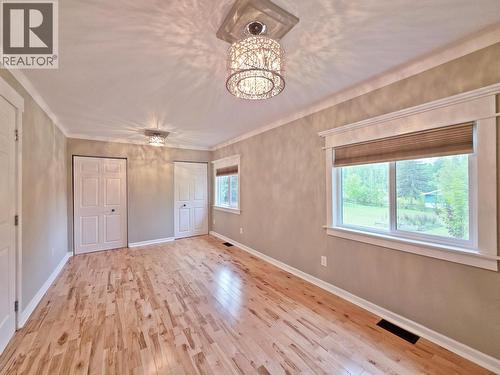 3872 Johnson Road, Quesnel, BC 