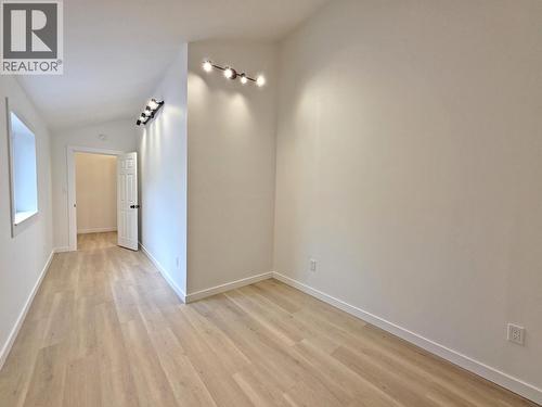 3872 Johnson Road, Quesnel, BC 