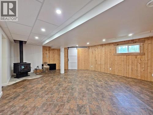 3872 Johnson Road, Quesnel, BC 