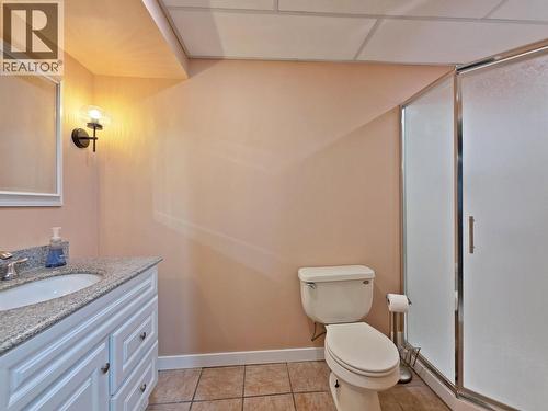 3872 Johnson Road, Quesnel, BC 