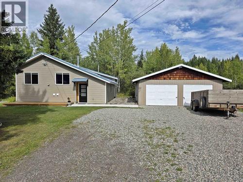 3872 Johnson Road, Quesnel, BC 