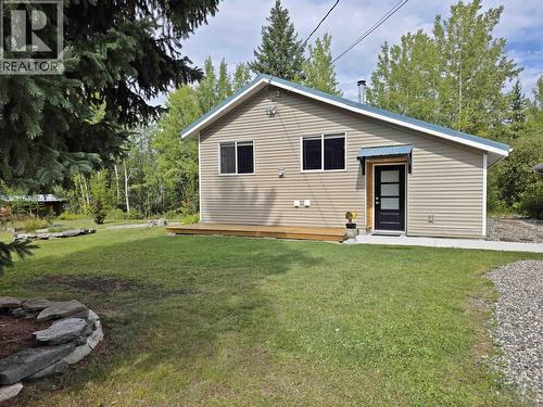 3872 Johnson Road, Quesnel, BC 