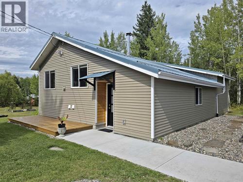 3872 Johnson Road, Quesnel, BC 