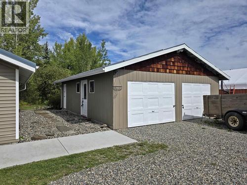 3872 Johnson Road, Quesnel, BC 