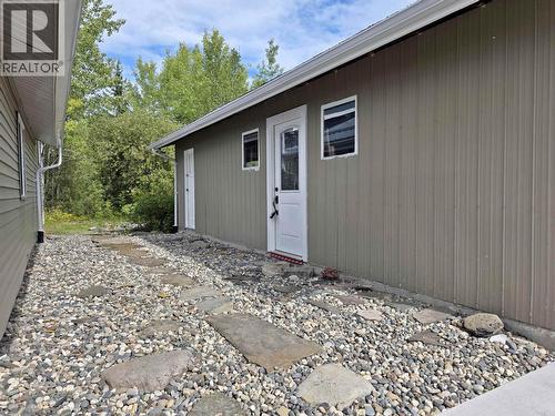 3872 Johnson Road, Quesnel, BC 
