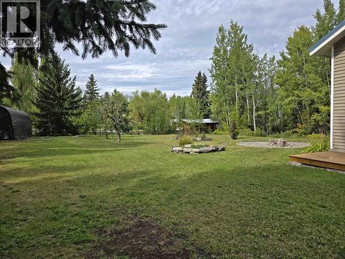 3872 Johnson Road, Quesnel, BC 
