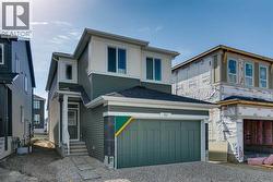83 Creekstone Common SW  Calgary, AB T2X 6H7