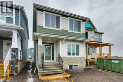 152 Snowberry Common SE  Calgary, AB T3M 4G7