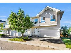 #5 5120 164 AV NW  Edmonton, AB T5Y 0L7