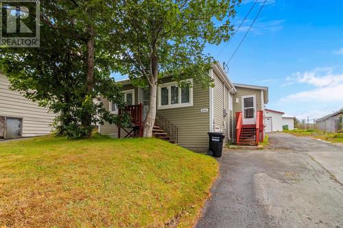 464 Empire Avenue  St. John's, NL A1E 1W8