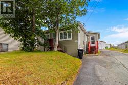 464 Empire Avenue  St. John's, NL A1E 1W8