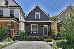 88 CHESTNUT AVENUE  Hamilton, ON L8L 6K9