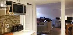 BSMT - 266 SPRING CREEK DRIVE Hamilton, ON L8B 0Y5