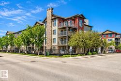 #108 103 AMBLESIDE DR SW  Edmonton, AB T6W 0J4