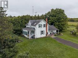 15710 COUNTY RD 29 Brighton, ON K0L 1L0